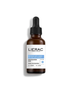 Lierac Pure Niacinamide Sérum Anti Taches 30ML