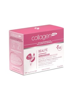 Collagen Vital Beauté Collagène Marin 15 Sachets