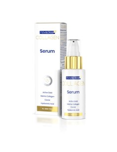 Novaclear Collagène Sérum 30ML