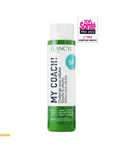Elancyl My Coach anti Cellulite Déstockant Drainant