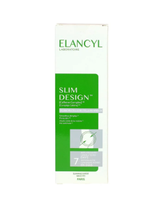 Elancyl Slim Design Cellulite Rebelle 200ml