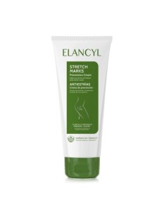Elancyl Stretch Mark Crème Prévention Vergetures 200ml