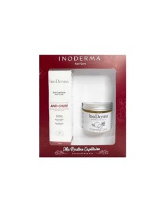 Inoderma Coffret Hair Care Ma Routine Capillaire