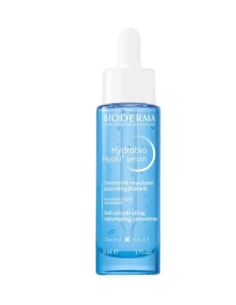 Bioderma Hydrabio Hyalu Sérum Concentrate Repulpant 30ML