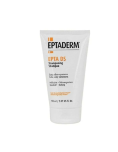 Eptaderm Epta DS Shampoing 150ML