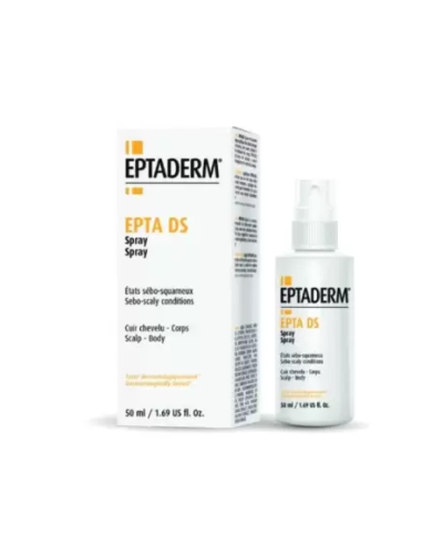 Eptaderm Epta DS Spray 50ml