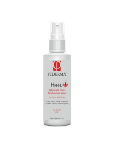 Fiderma Hairfid Lotion Anti Chute 100ML