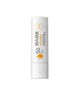 Babe Baume à Lèvres SPF50 4GR