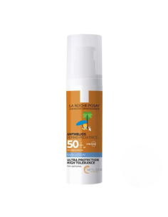 La Roche Posay Anthelios Lotion Bébé SPF50+ 50ML