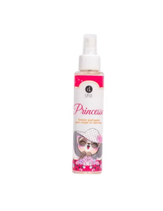 ODA Brume Princesse Corps Et Cheveux 125ML