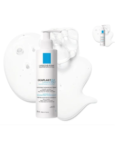 La Roche Posay Cicaplast Gel Lavant B5 200ML