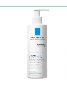 La Roche Posay Lipikar Baume AP+ M 400ML