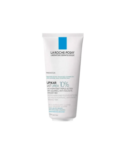 La Roche Posay Lipikar Lait Urea 10% 200ML