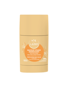 Laino Masque Visage Energisant Stick 65GR