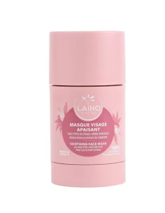 Laino Masque Visage Apaisant Stick 65GR