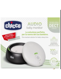 Chicco Audio Baby Monitor