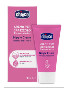 Chicco Crème De Sein 30ml