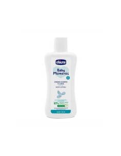 Chicco Lait Baby Moments 200ml