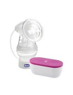 Chicco Tire Lait électrique portable