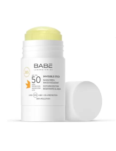 Babe Stick Invisible SPF 50 30GR