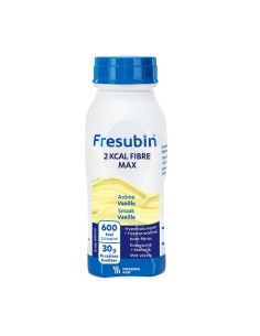 FRESUBIN 2 KCAL Fibre Drink Arome Vanille