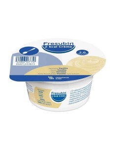 FRESUBIN 2KCAL Crème Vanille