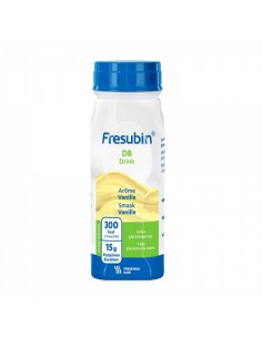 FRESUBIN DB Drink Vanille 200ml