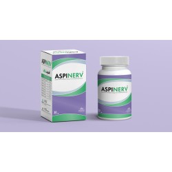 Aspinerv 15 gélules