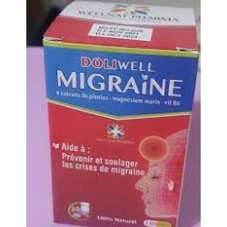 doliwell boite de 60