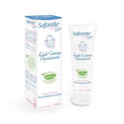 Saforelle Crème Apaisante Intime Pas Cher - Toilette et soins