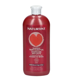 Naturtint Eco Force Shampoing Anti Chute 330ML