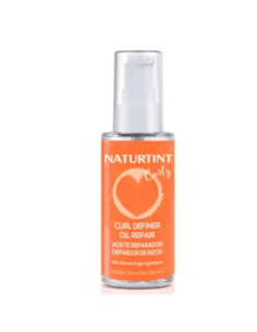 Naturtint Huile Curly 50ML