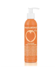 Naturtint Curly Après Shampoing Sans Rinçage 200ML