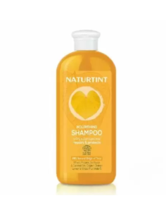 Naturtint shampoing Nutri Réparateur 330ML