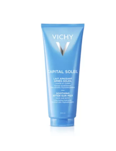 Vichy Capital Soleil Lait Après Soleil Visage Corps 300 ML