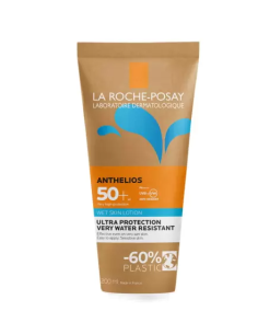 La Roche Posay Anthelios Wet Skin Lotion SPF50+ 200ML