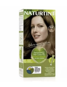 Naturtint Coloration permanente 6GA Chatain Foncé Amande