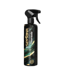 Septanil Désodorisant puissant EMERAUDE 500ml