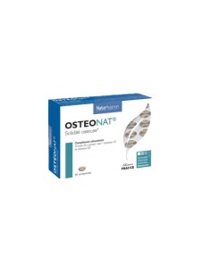 Galien OSTEONAT 30 comprimes