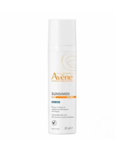 Avène Sunsimed KA UVB UVA Blue Light Protection 80ML