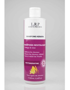LRP Shampoing Revitalisant Phytokeratine 250ML