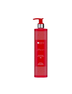 Urban Keratin Fusion Shampoing Intense Pro 400 ML