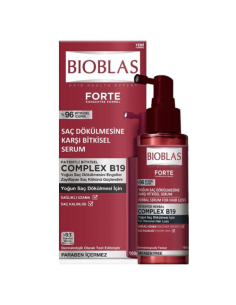 BIOBLAS Sérum Forte Anti Chute 100ML