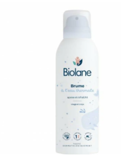 biolane Brume à l'Eau Thermale 150ML