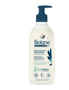 Biolane TOPILANE AD Huile Lavante Protectrice 350ML