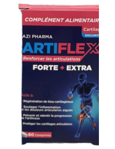 Artiflex Forte+ Extra 60 comprimes