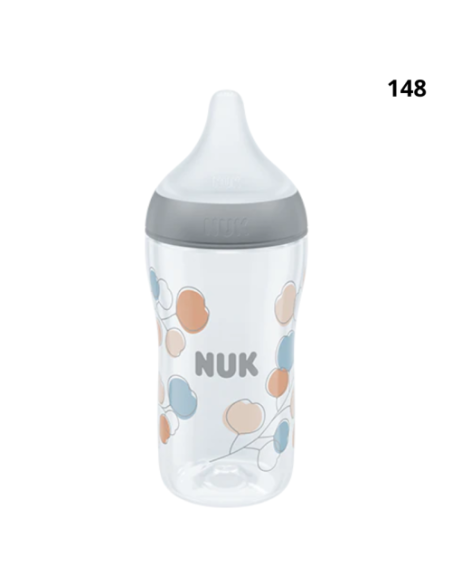 Nuk Perfect Match Biberon Anti COLIC 3M+ 260ML