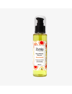 Zynia Bain d’huiles 100ML