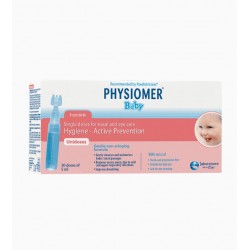 Physiomer Unidose boite de 30