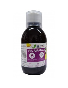 Eric Favre Via ananas 200ml